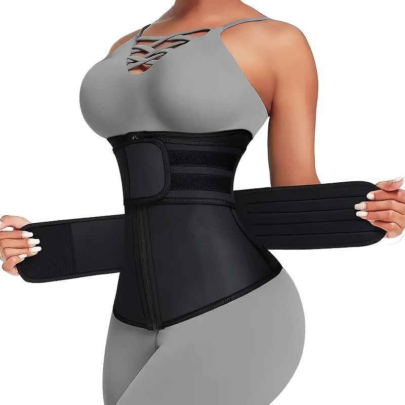Cintura dimagrante per allenat - Sweat Waist Trainer Belt Neoprene recensione e prezzo