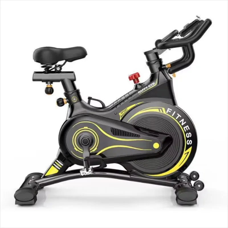 Bici da spinning con resistenz - Exercise Bike Magnetic Resistance recensione e prezzo