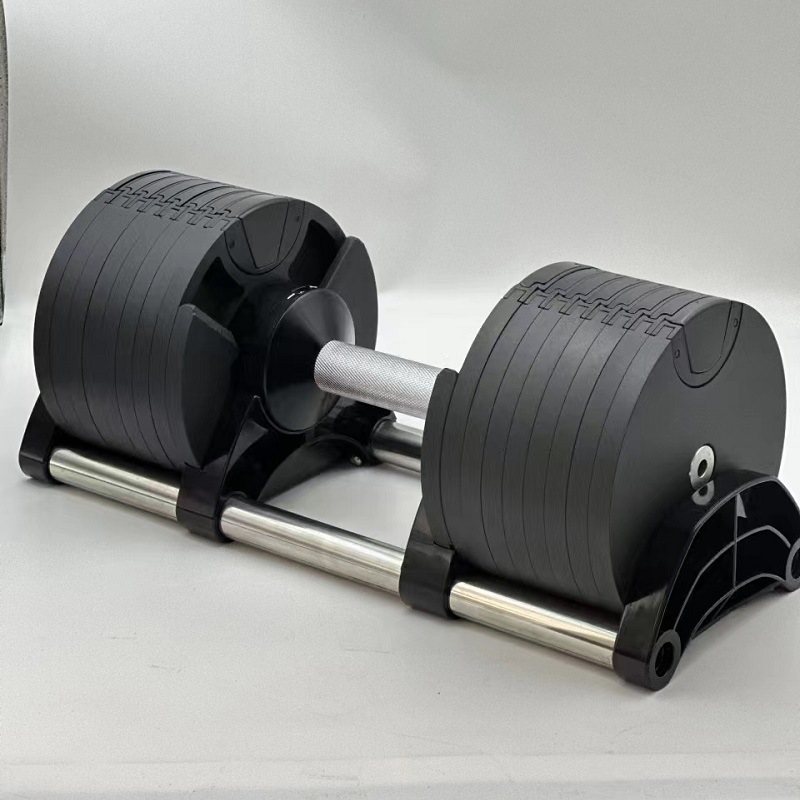 Set Fitness con Pesi Regolabil - Adjustable Dumbbell Pair 40Kg recensione e prezzo