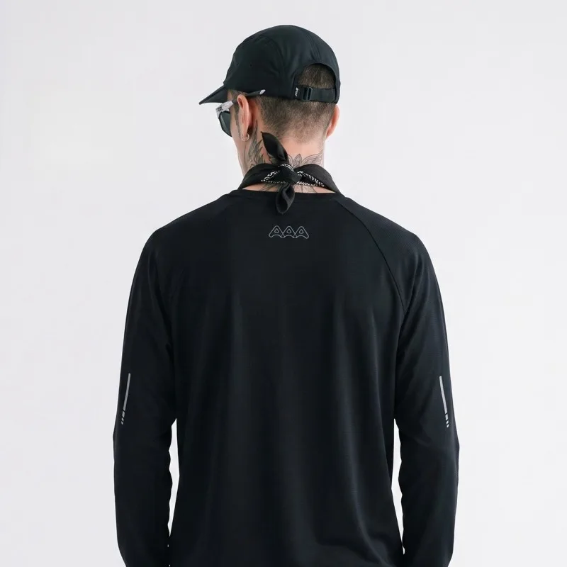 Maglietta sportiva riflettente - Hiking recensione e prezzo