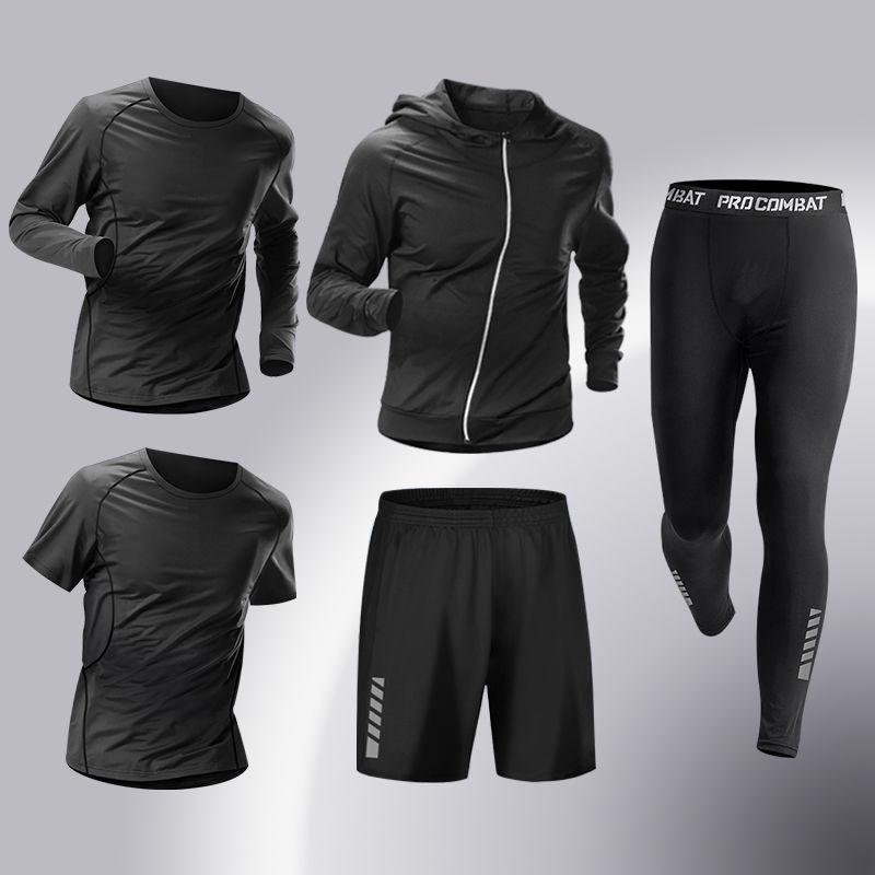 Set Sportivo da Uomo in Cinque - Cycling recensione e prezzo