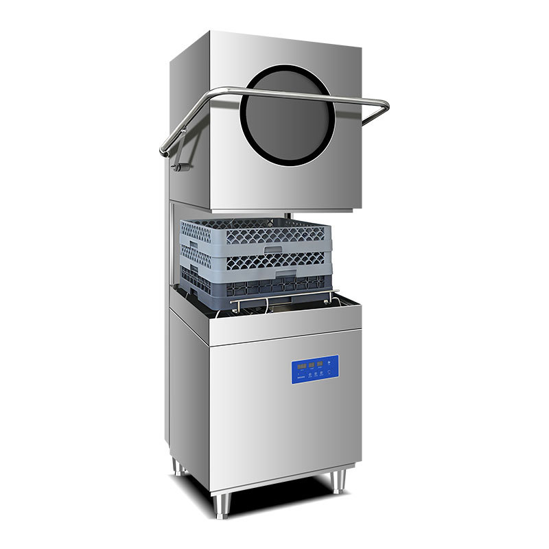 Lavastoviglie Commerciale a Ci - Cycling recensione e prezzo