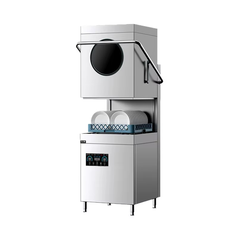 Lavastoviglie Commerciale a Ci - Cycling recensione e prezzo
