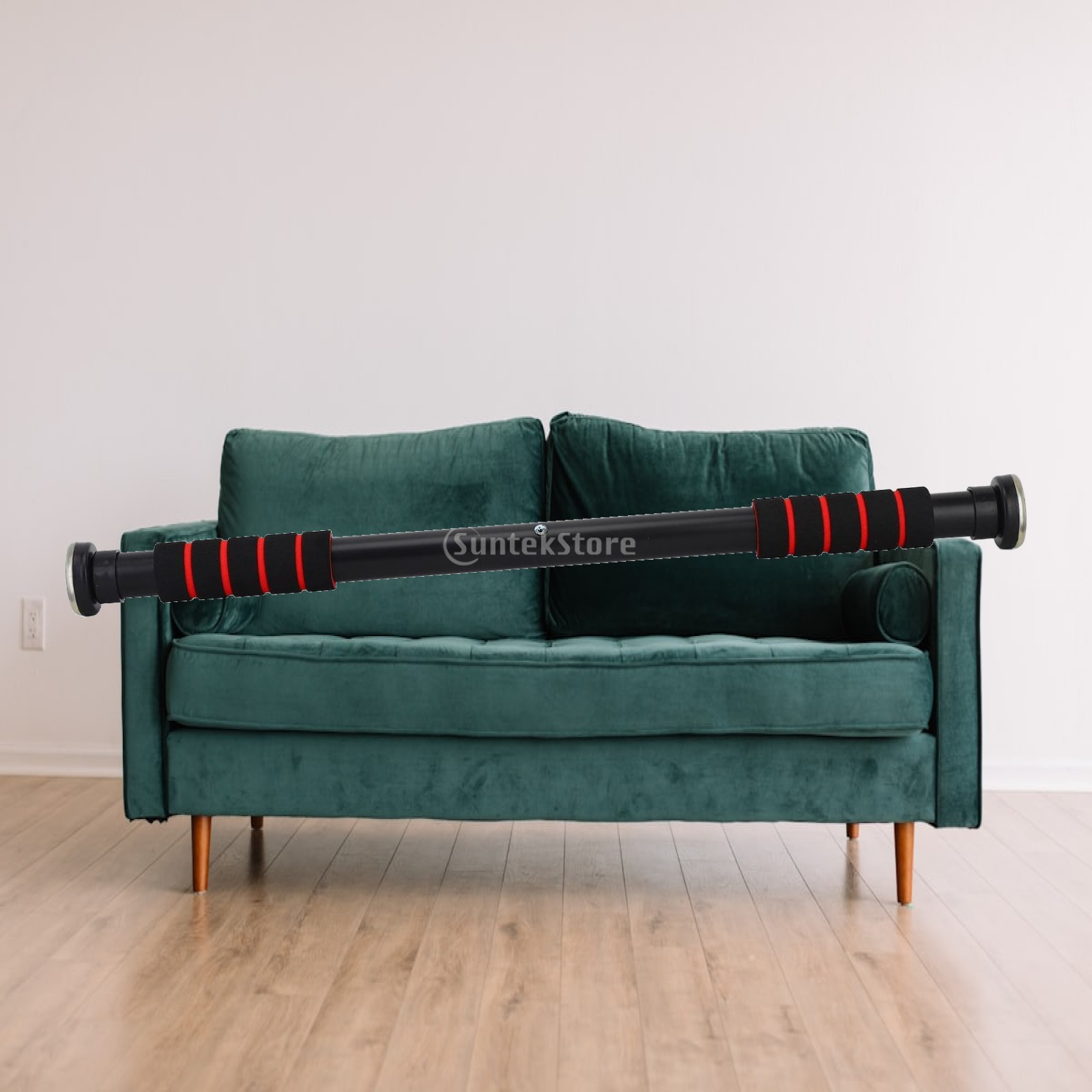 Barra per trazioni senza viti, - Door Pull Up Bar No Screw recensione e prezzo