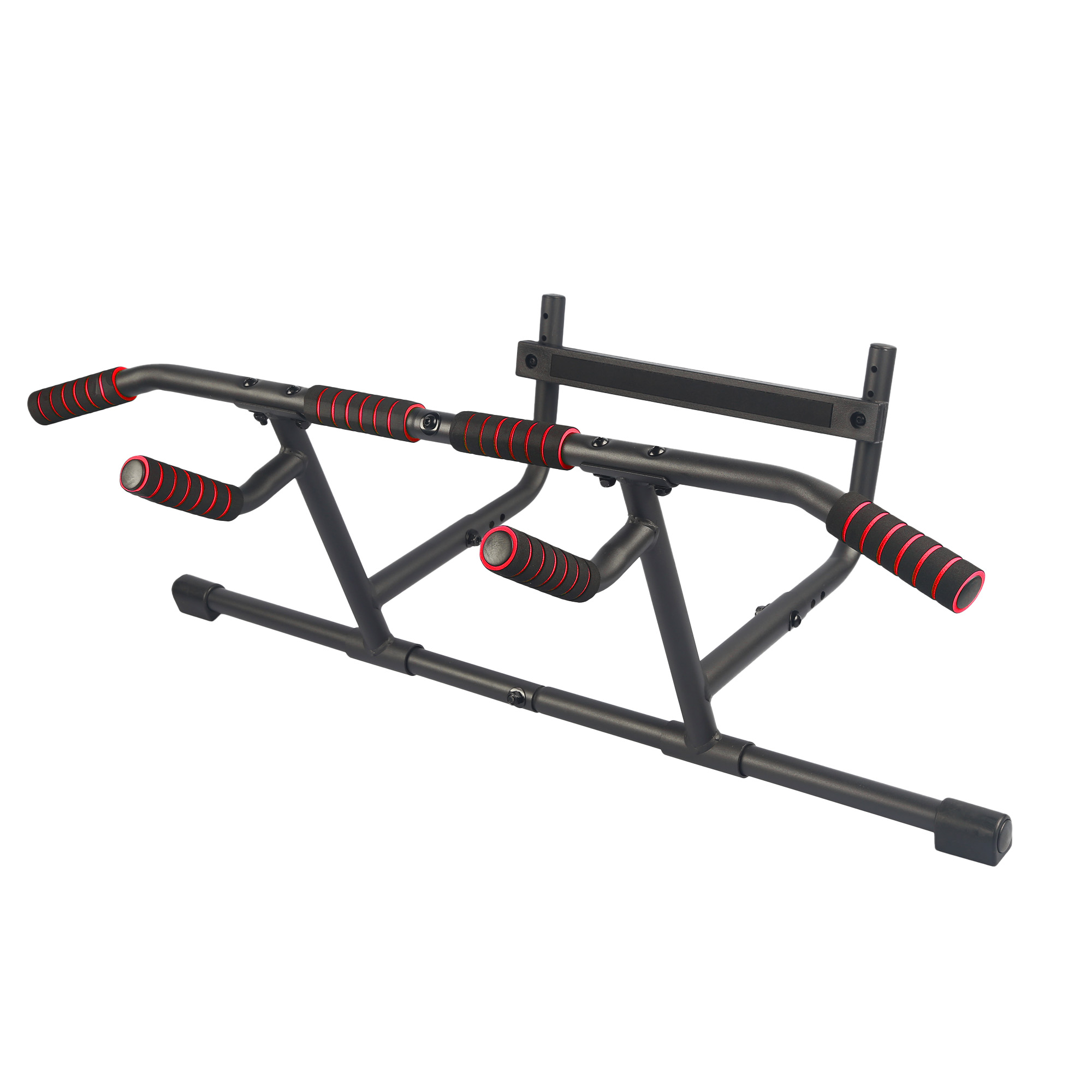 Barra per trazioni regolabile  - Door Pull Up Bar No Screw recensione e prezzo