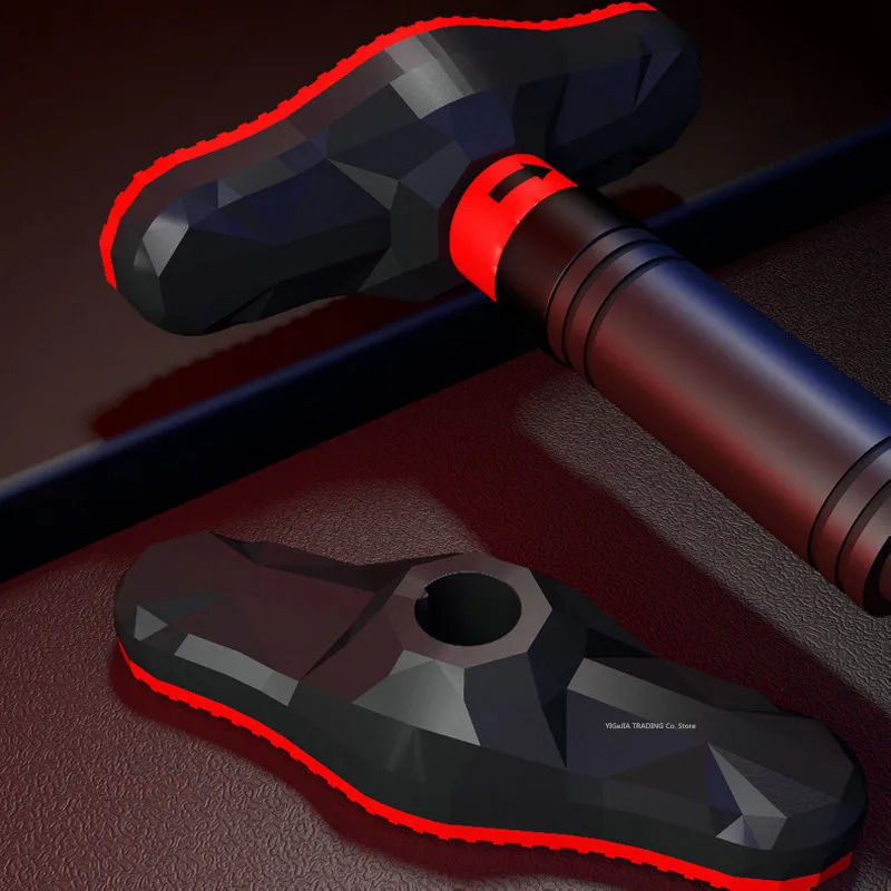 Barra per trazioni regolabile  - Door Pull Up Bar No Screw recensione e prezzo