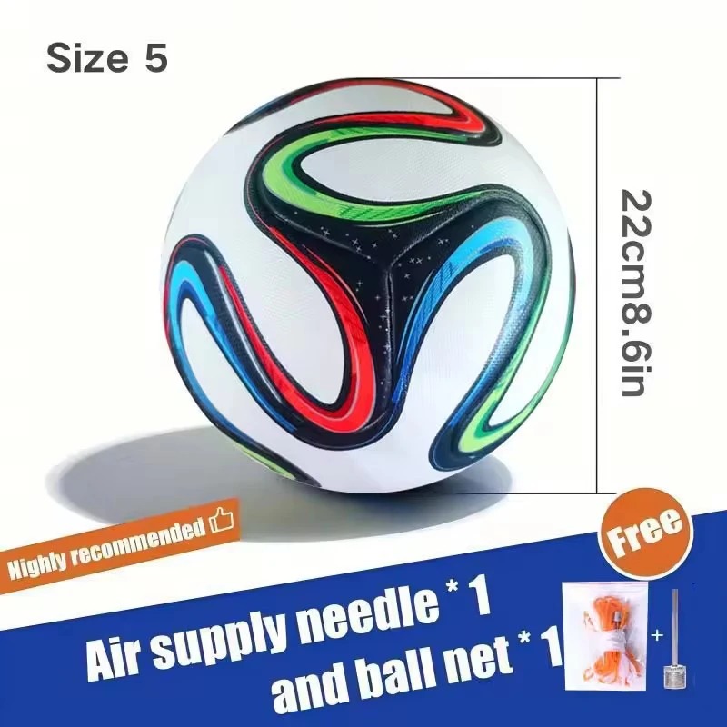 Pallone da Calcio per Uomo e D - Team Sports recensione e prezzo